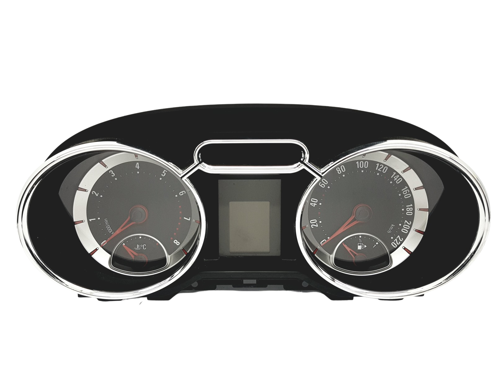 Kierroslukumittari Opel Adam 13433293 365903926 GM 45285 main product photo