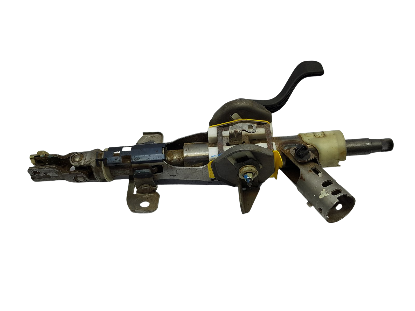 Ohjausakseli 4123L9 Citroen Xsara 2 12925 main product photo