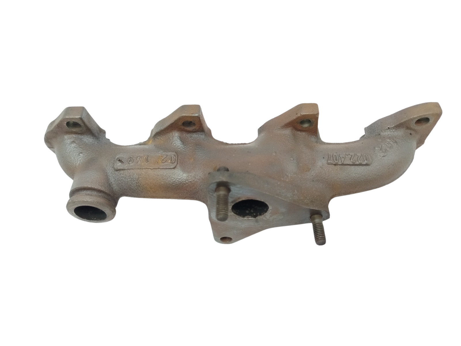 Pakosarja 8200022407 Renault Nissan 1.5 DCI main product photo