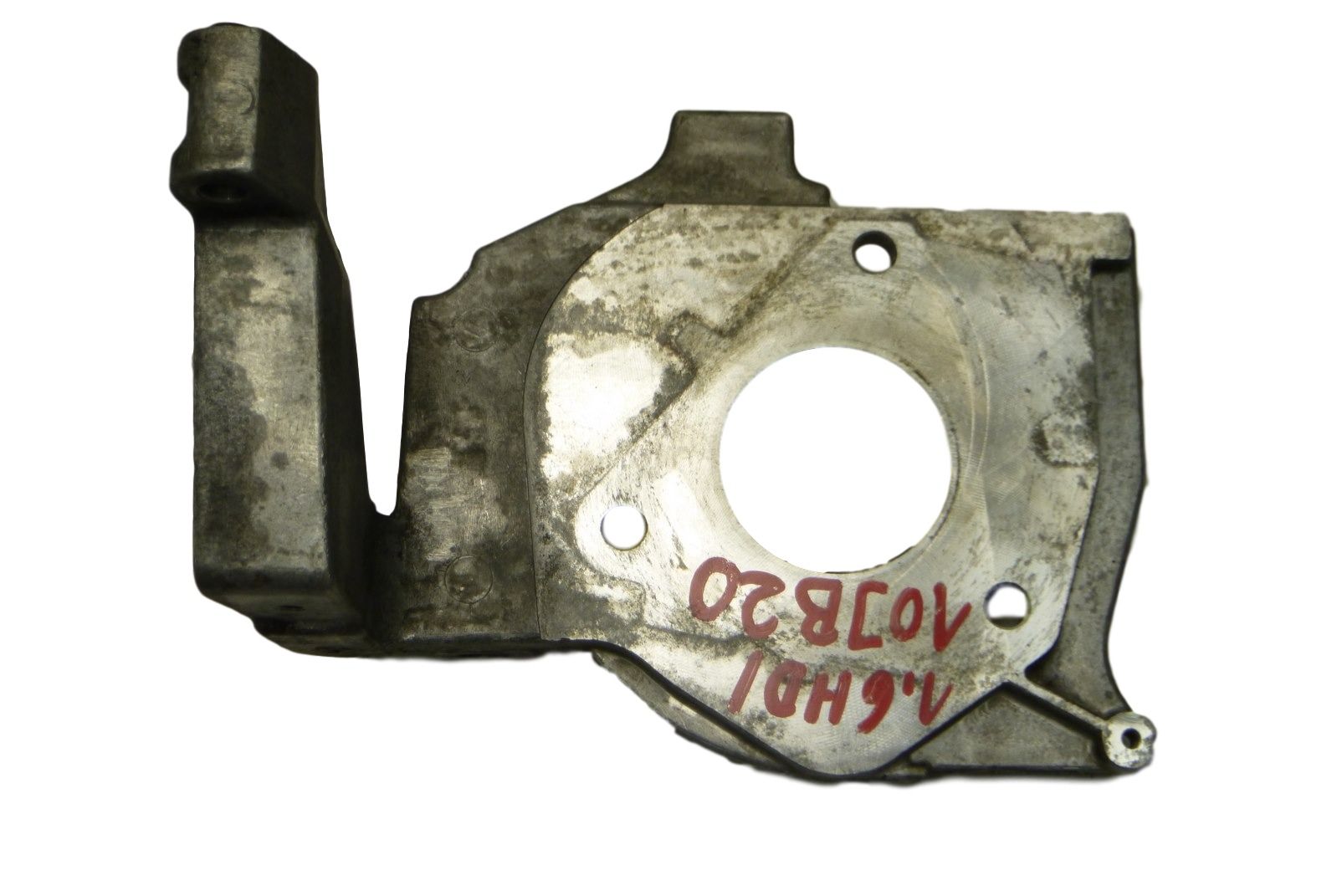 Ruiskutuspumpun jalka 9644293080 1,6 hdi C4 307 main product photo