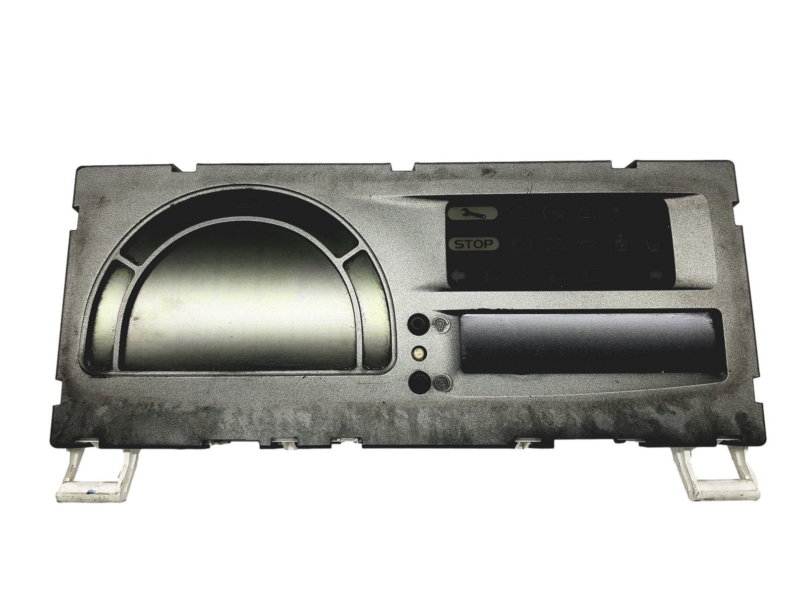 Nopeusmittari Renault Modus 8200543811 F 281158308 39713 main product photo