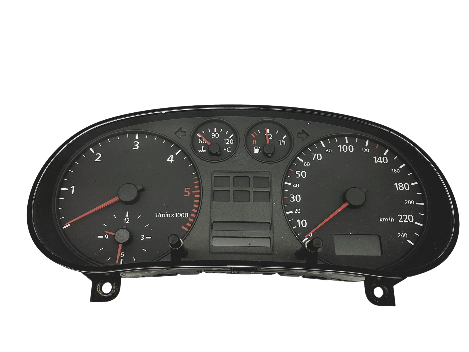 Nopeusmittari Audi A3 8L 8L0919860D 110008894001 57133 main product photo