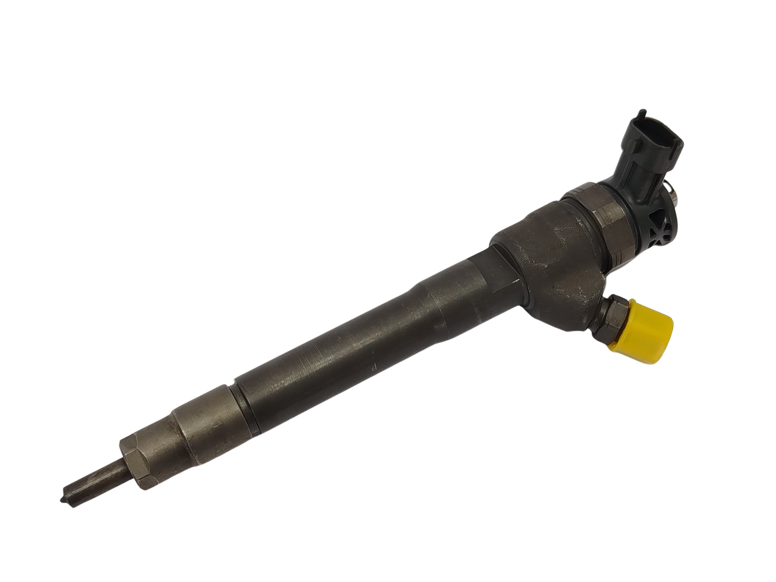 Polttoainesuutin Renault 166007885R 0445110546 Bosch main product photo