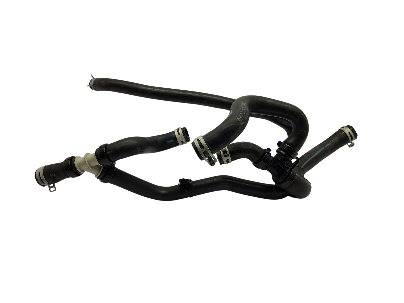 Jäähdytysnesteen letku Renault 215016357R main product photo