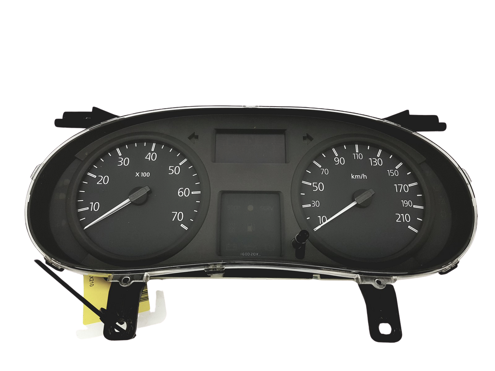 Kierroslukumittari Renault Kangoo 1 8200336243 F 31719 main product photo