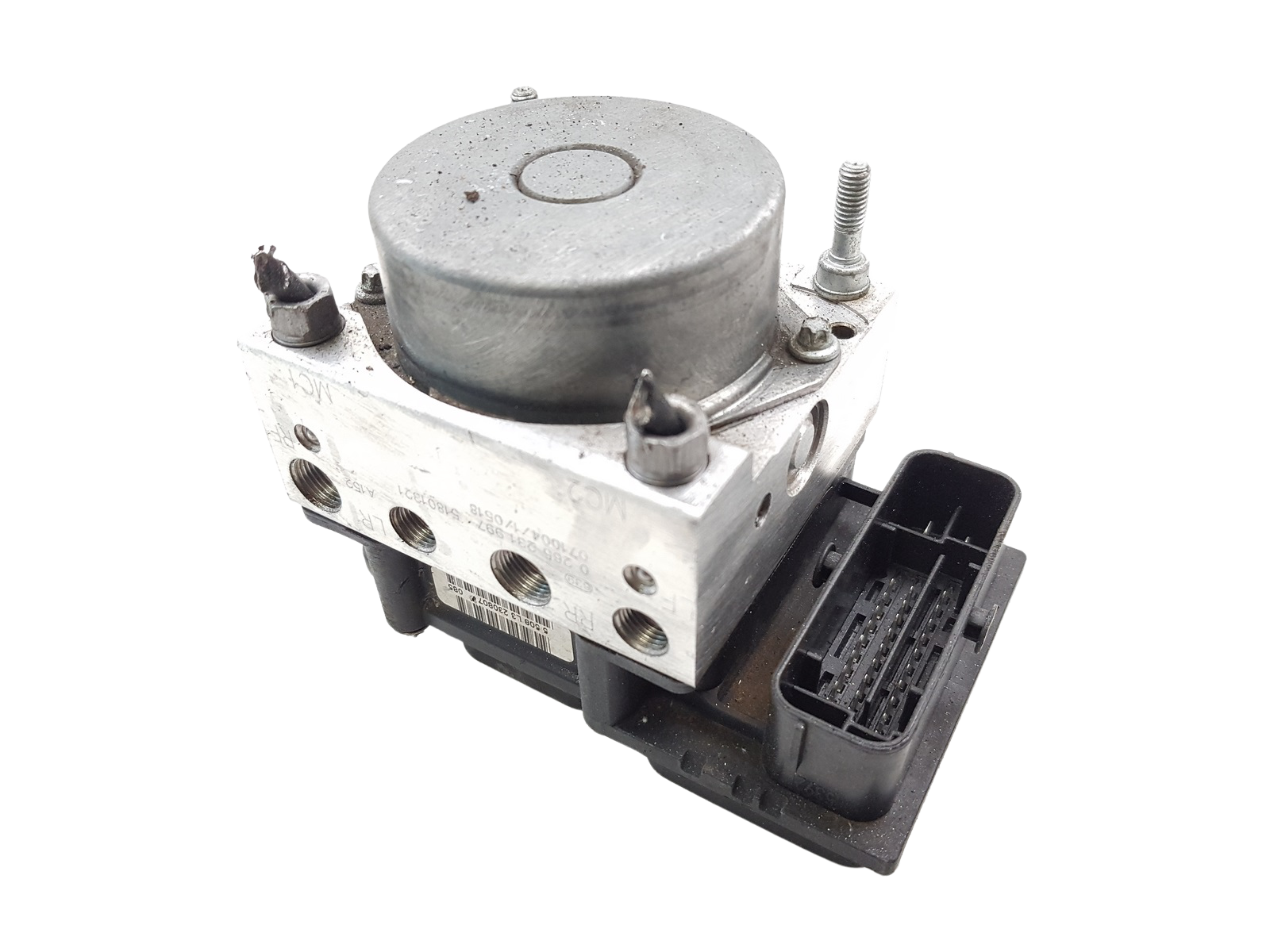 Abs-pumppu Fiorino Bipper Nemo 51801321 0265800662 0265231997 1202 main product photo
