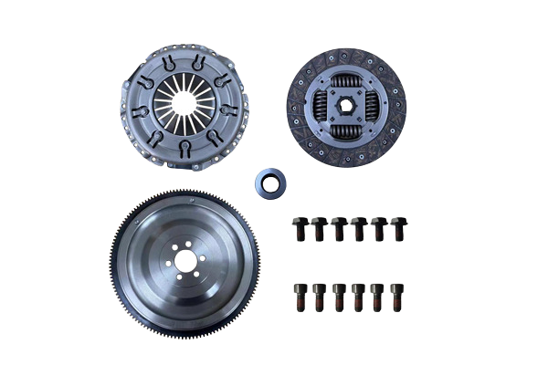 Kytkinsarja Tee VW Audi Skoda 038105266AB K11788601 Vika main product photo