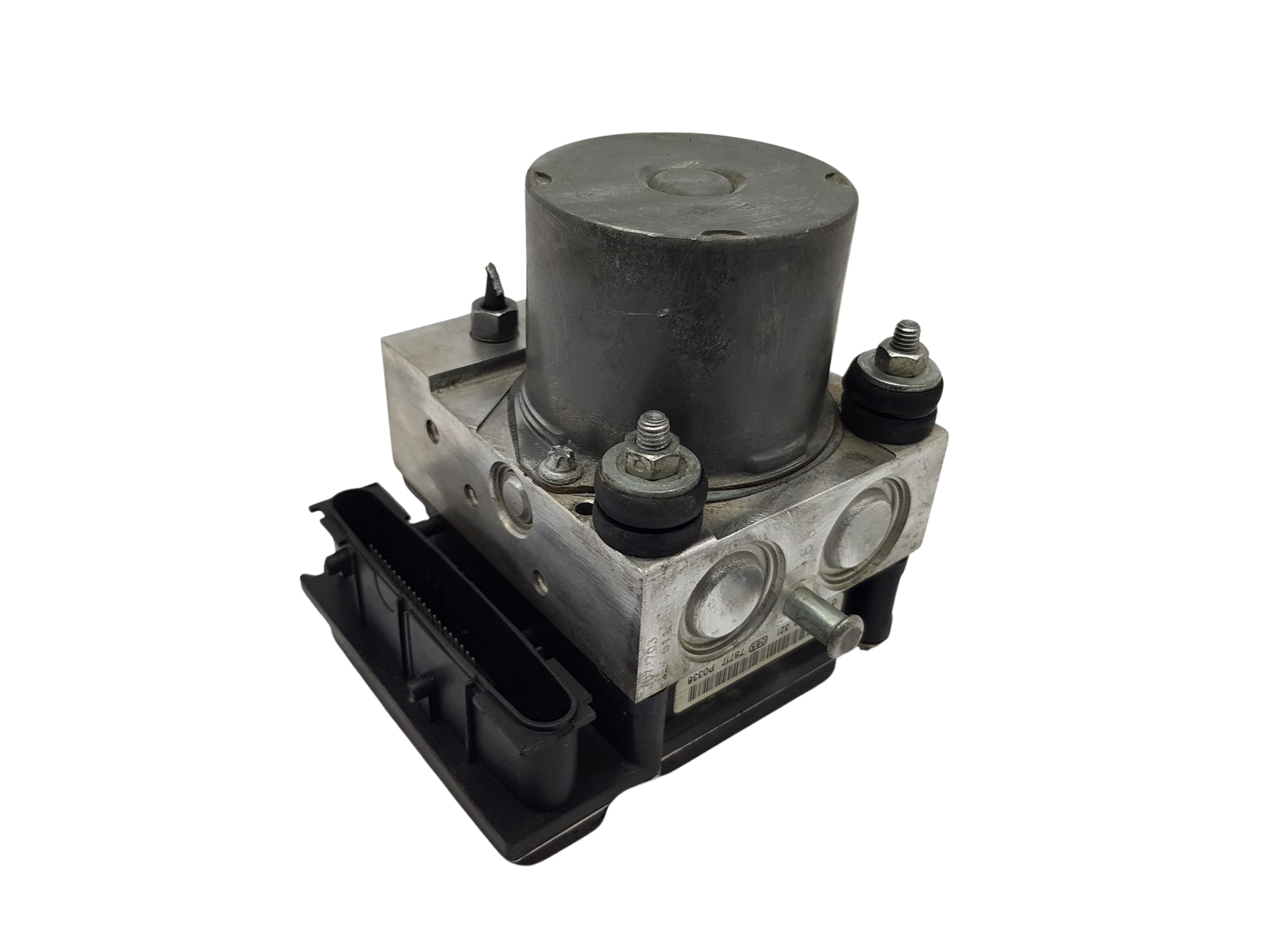 Abs-pumppu Alfa Romeo 147 51753652 0265900321 Bosch 6458 main product photo