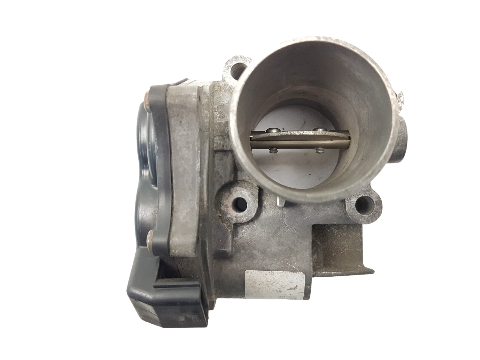 Kaasuläpän venttiili Renault 8200987453B H8200727648 2.0 2.3 DCI 1962 main product photo