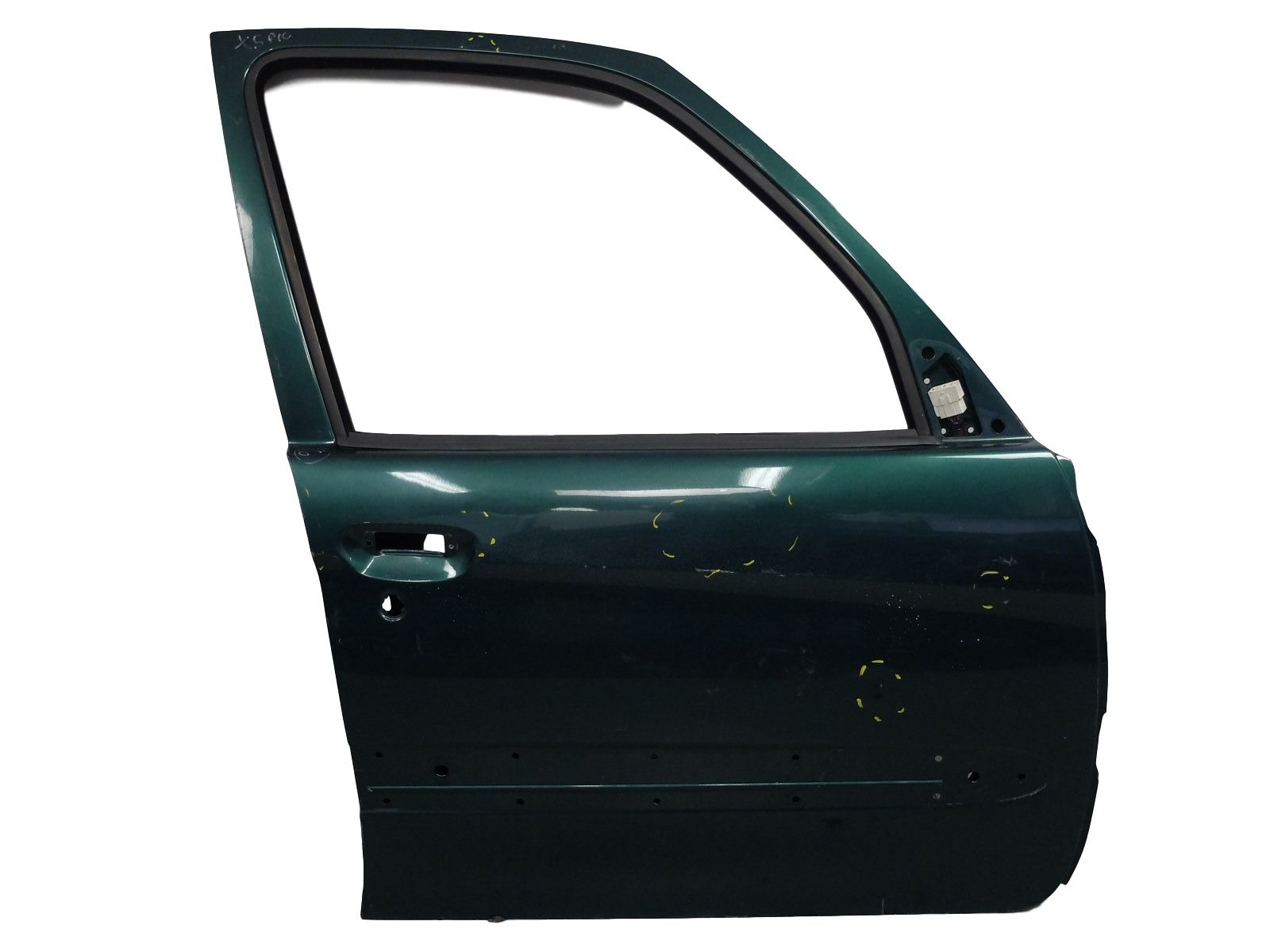 Ovi Oikea Etu Citroen Xsara Picasso 1552 main product photo