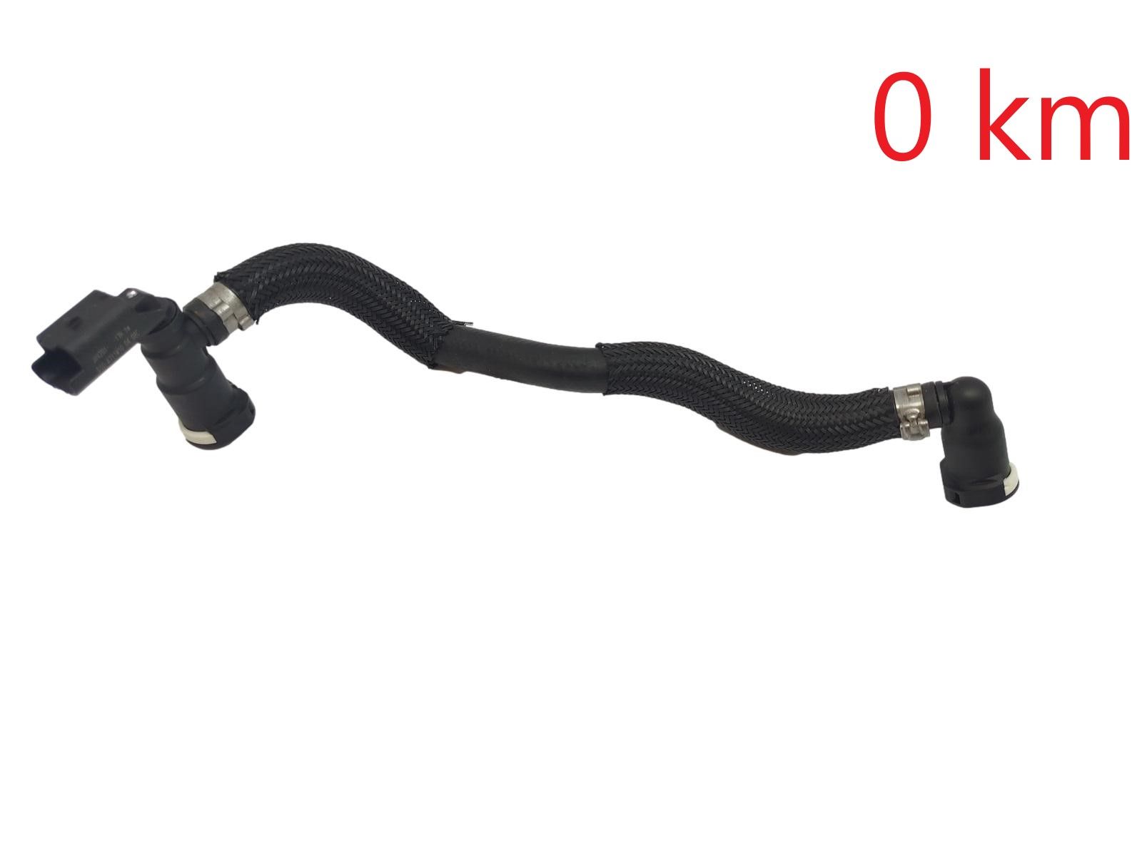 Polttoaineputki D10-A711W10 04 08C 2.0 dCi M9RZ714 Renault Trafic 3 main product photo