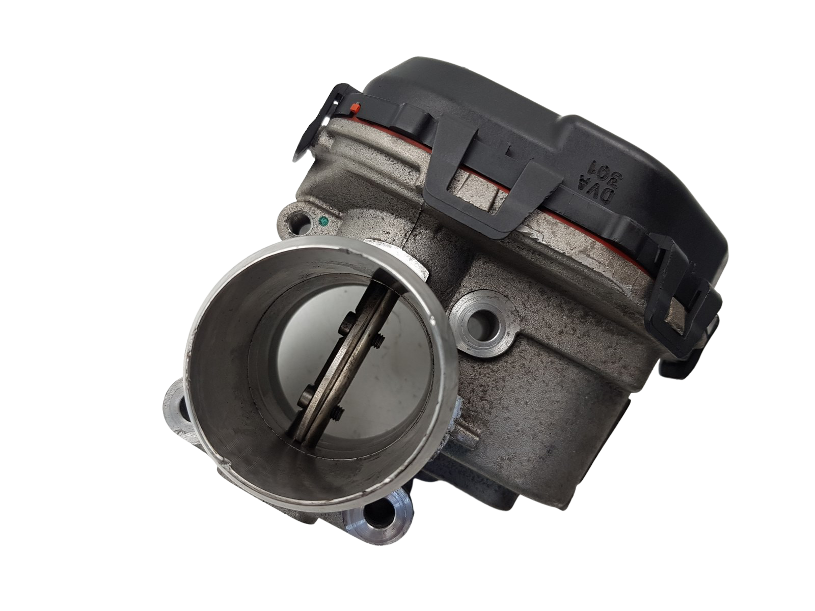 Kaasuläpän venttiili 9807238580 V29039645 PSA Ford 1.6 HDI 2459 main product photo