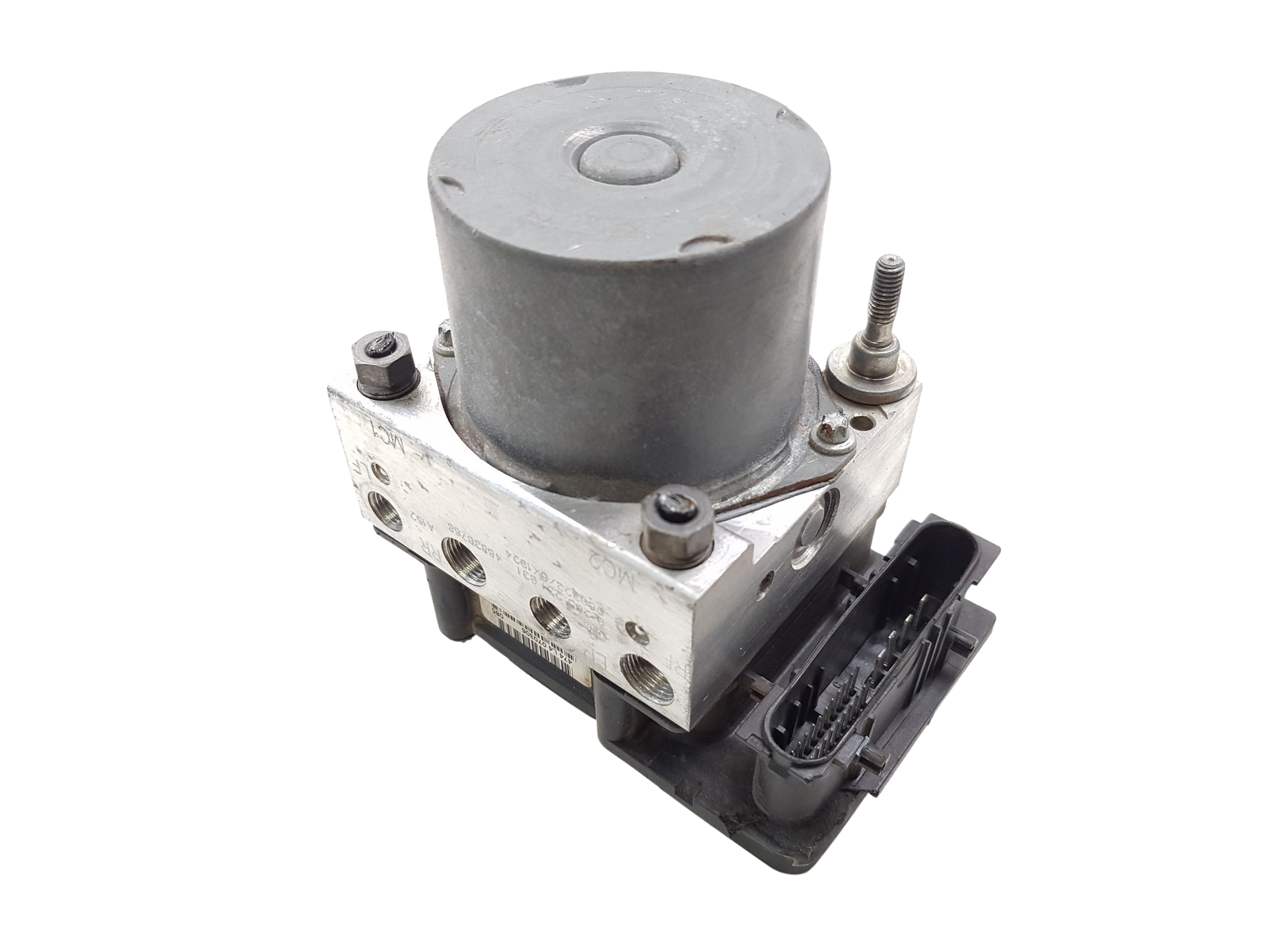 Abs-pumppu Fiat Punto 46836768 0265800315 0265231331 1630 main product photo