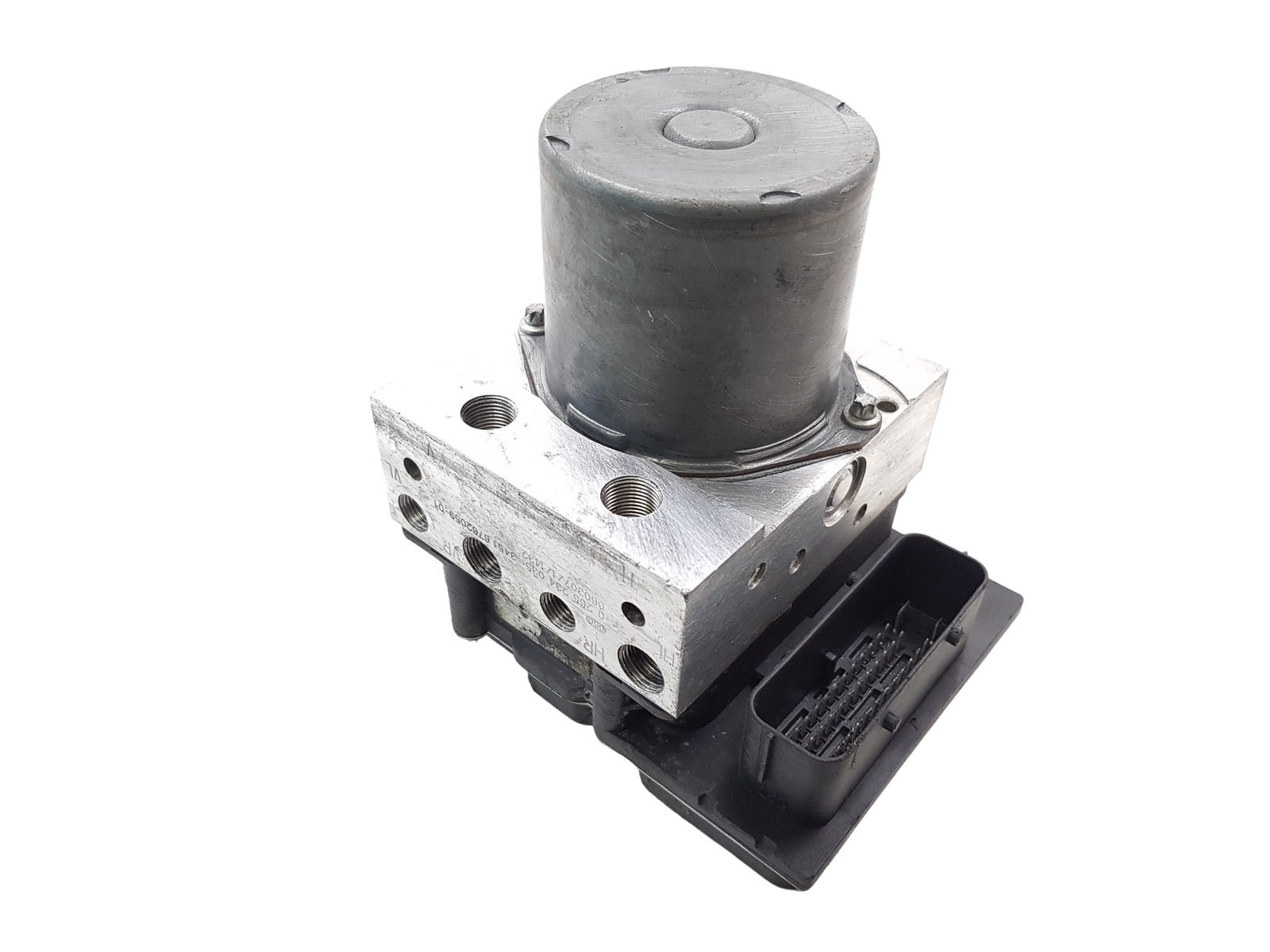 Abs-pumppu BMW X3 3451 6762059-01 0265950318 Bosch 1889 main product photo
