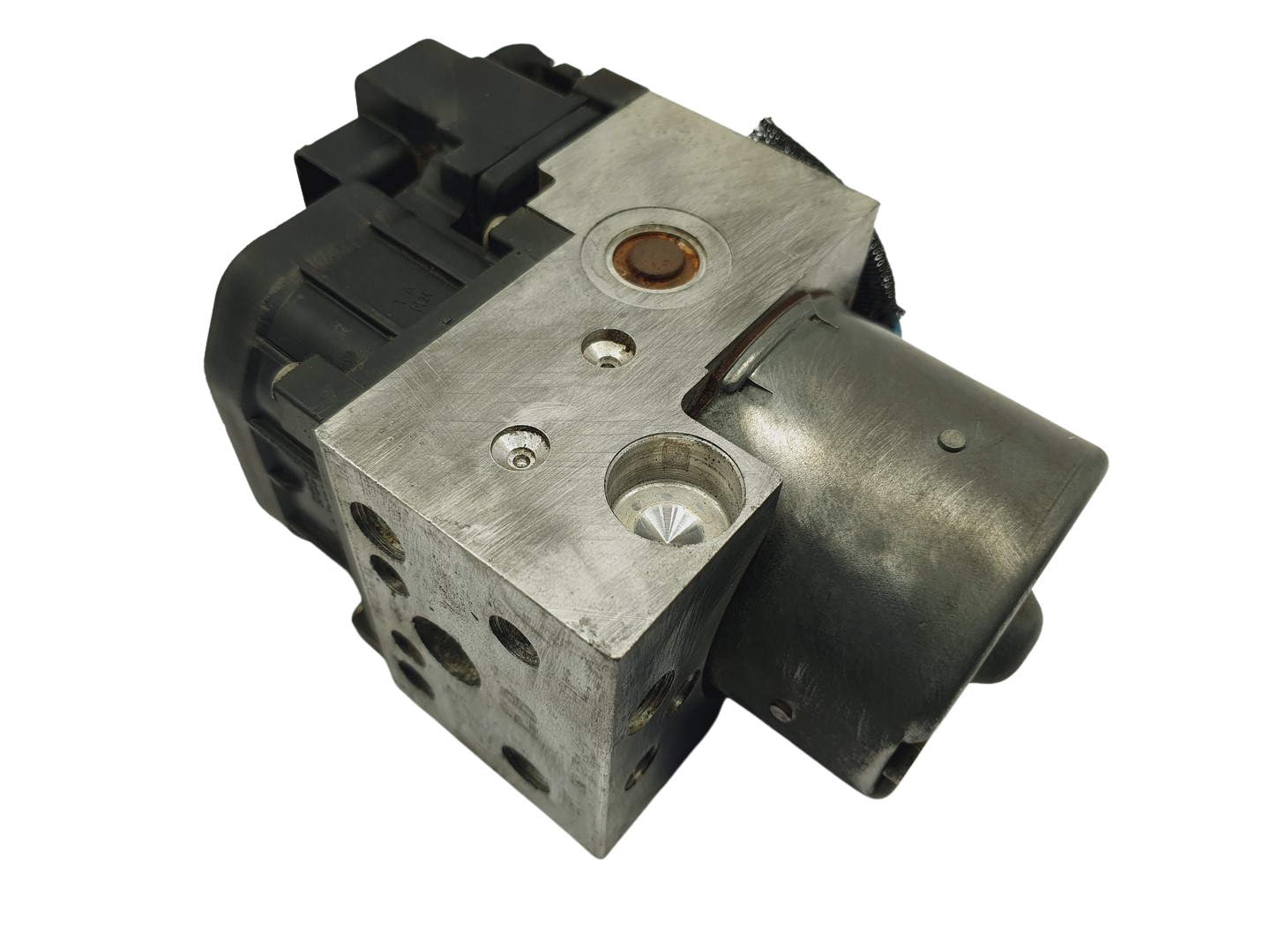Abs-pumppu Opel Zafira Astra G 90581417 0273004362 0265216651 Bosch 66540 main product photo