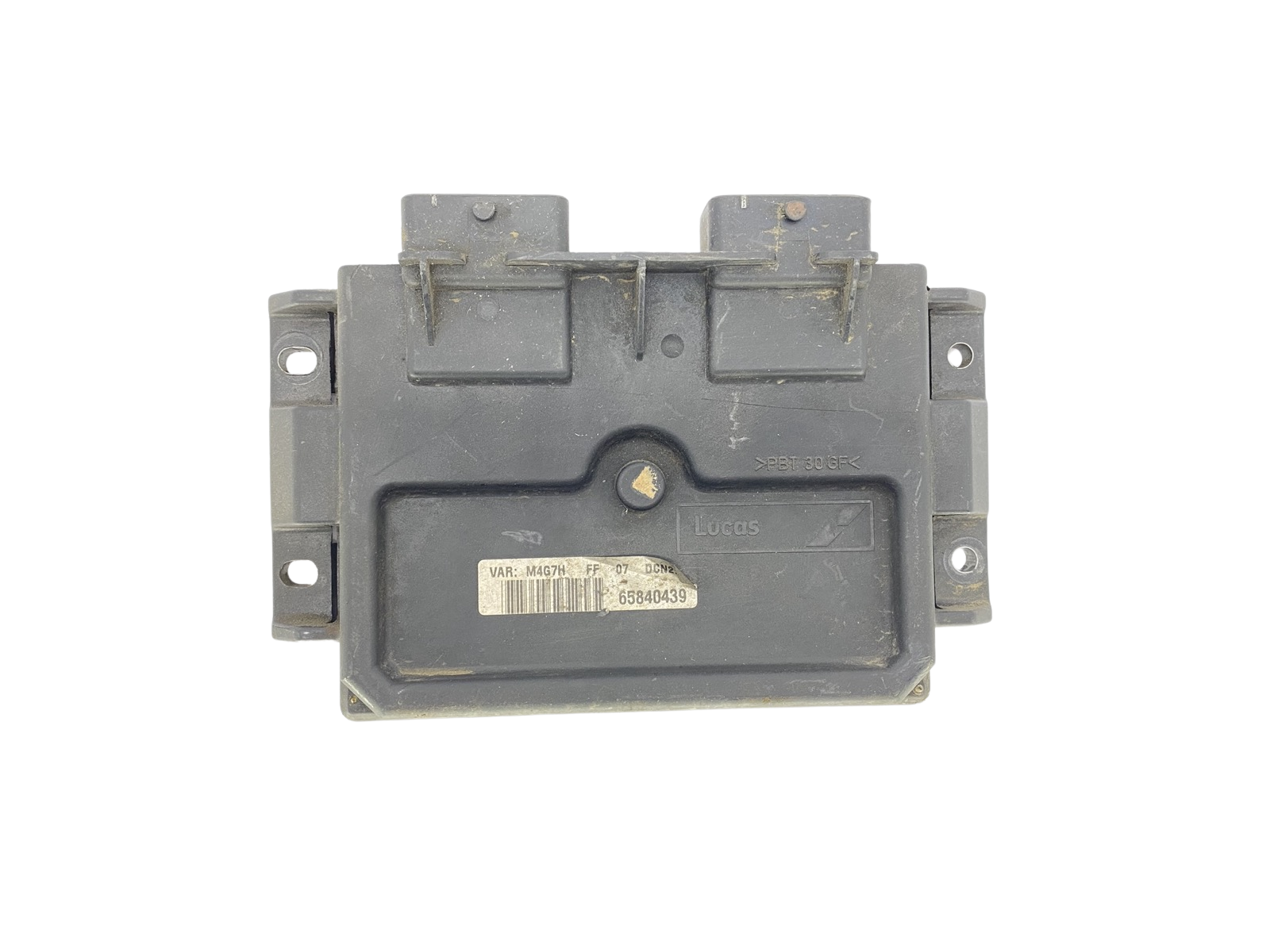 Ohjausyksikkö 9641390180 9646260280 R04080026D 80893D PSA Lucas 59703 main product photo