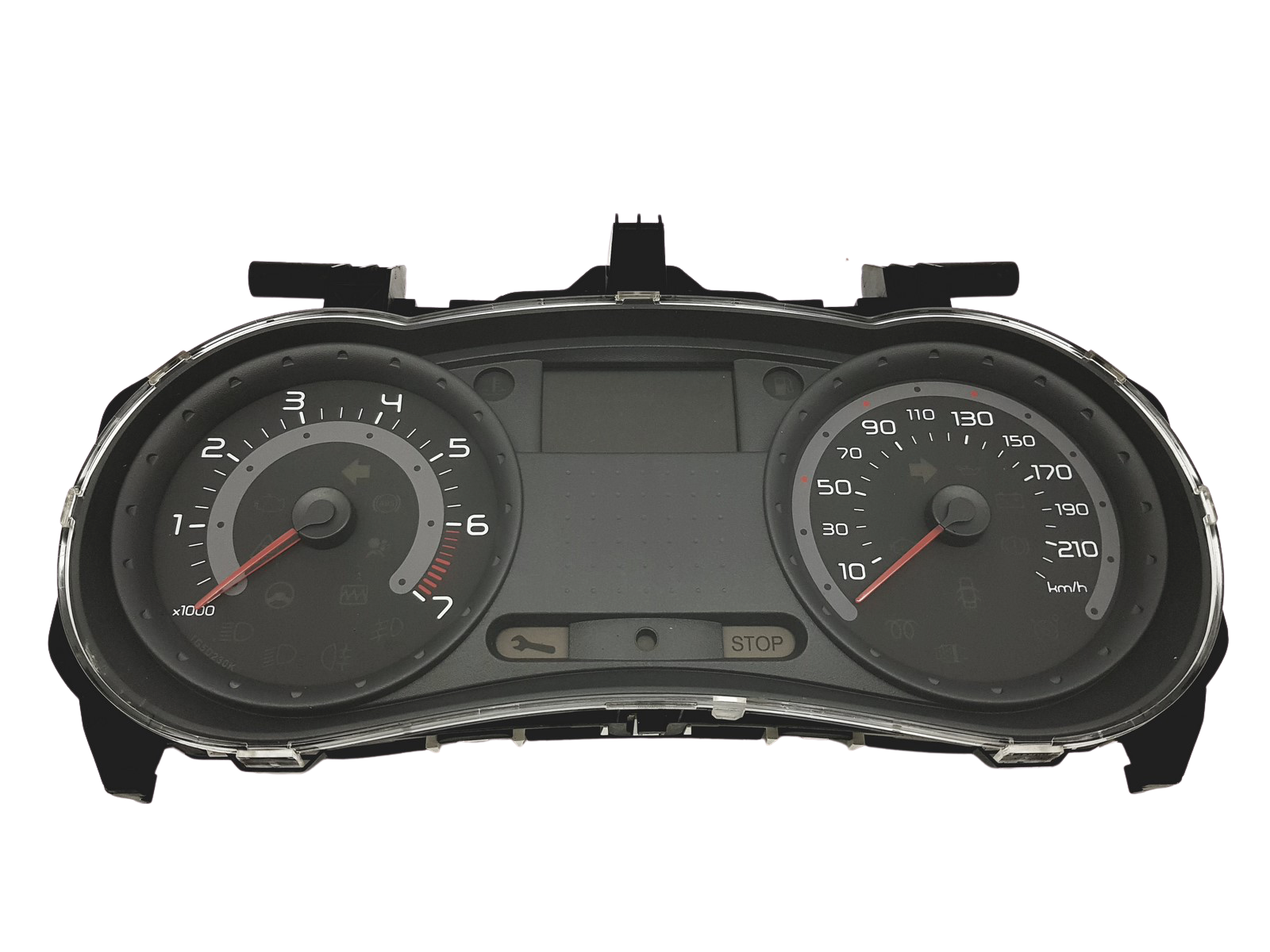 Kierroslukumittari Renault Clio 3 8200316824 K 30816 main product photo