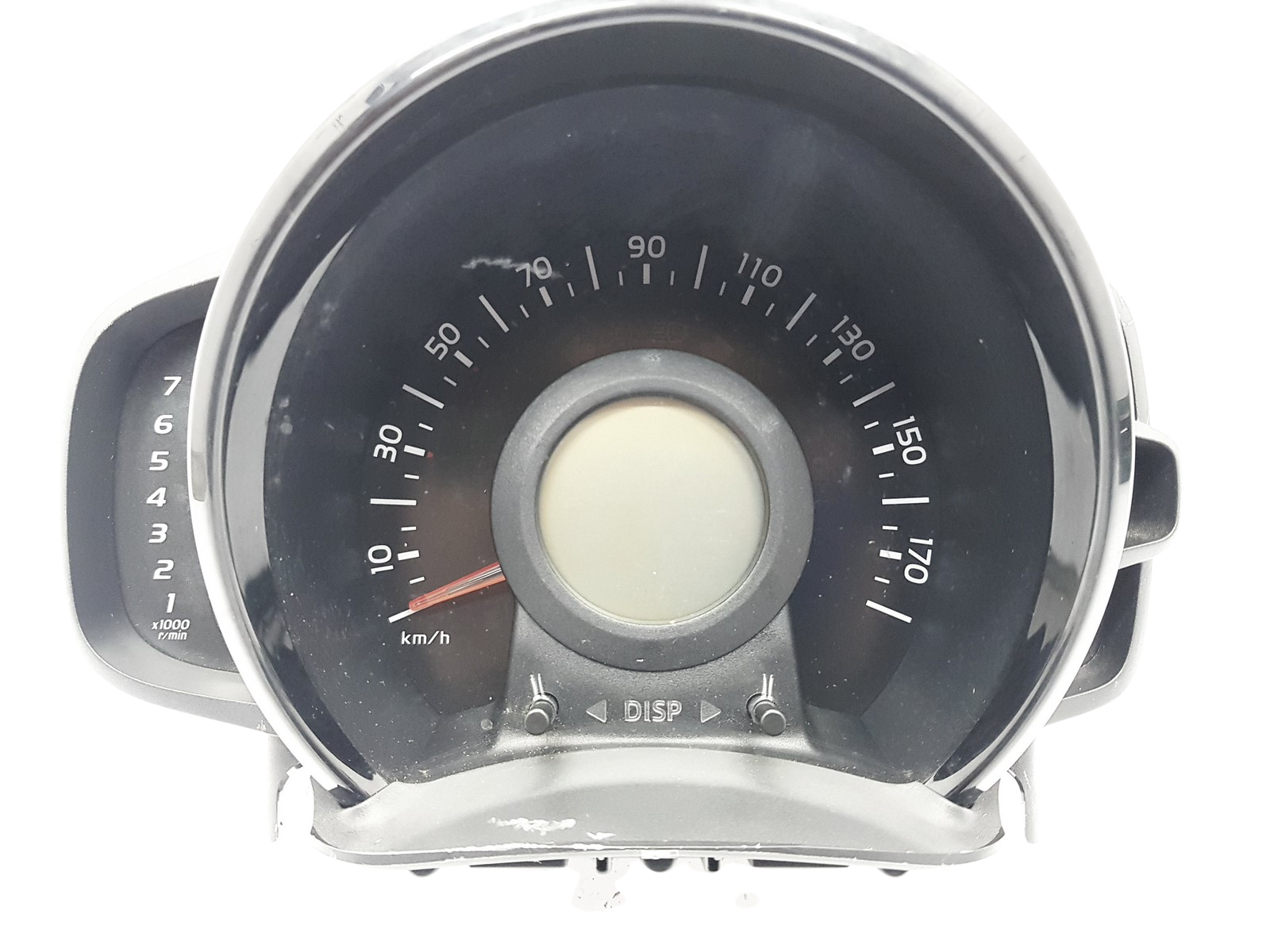 Nopeusmittari Aygo 108 C1 69342-490U Toyota PSA 55920 main product photo
