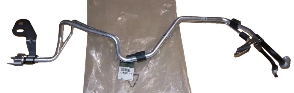 Ilmastointiputki Alkuperäinen 924629636R Renault main product photo