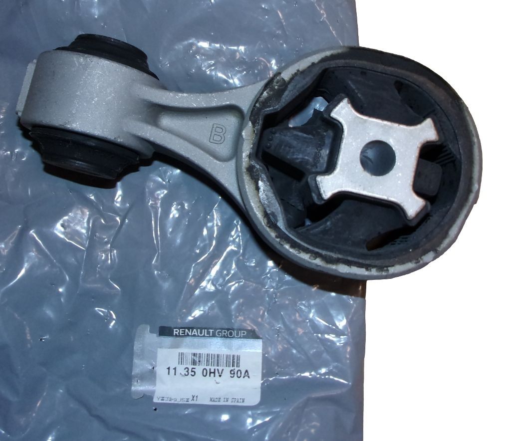 Moottorin Kiinnike Uusi Alkuperäinen 11350HV90A Renault main product photo
