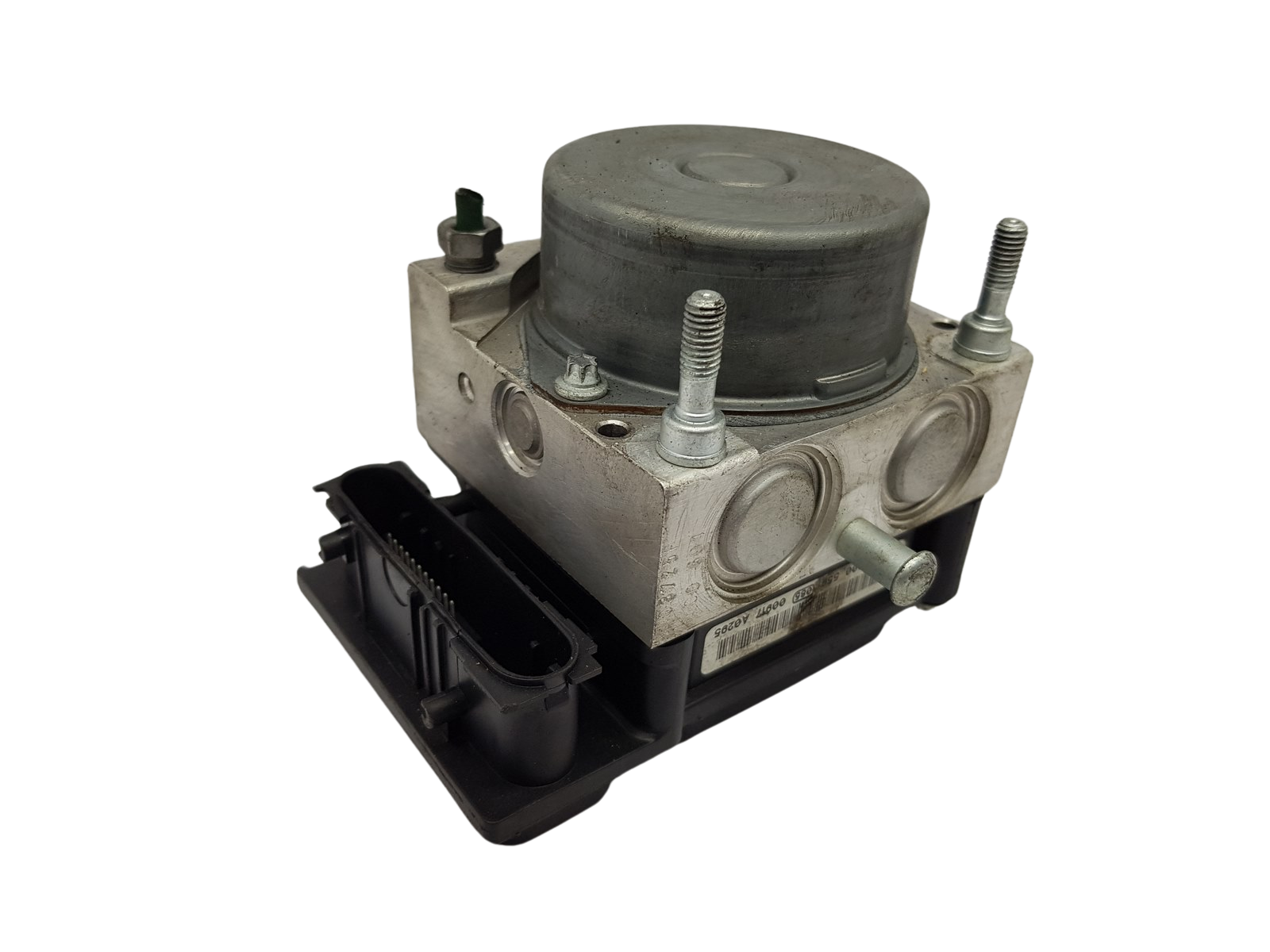 Abs-pumppu Renault Clio 3 8200747140 0265800559 0265232077 Bosch 4744 main product photo