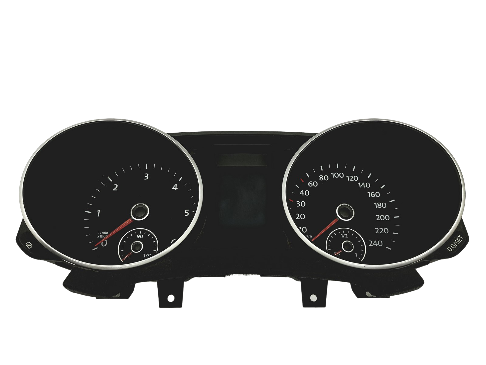 Kierroslukumittari VW Golf MK6 5K0920860G 48931 main product photo