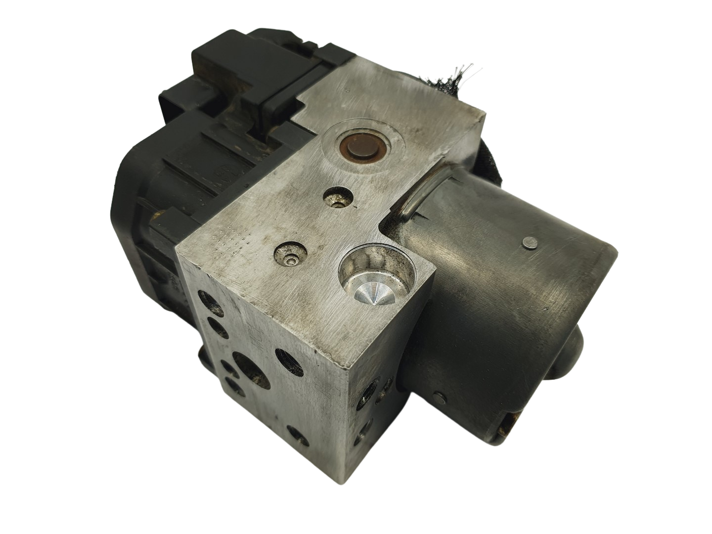 Abs-pumppu Toyota Yaris 44510-0D011 0273004636 0265216904 66086 main product photo