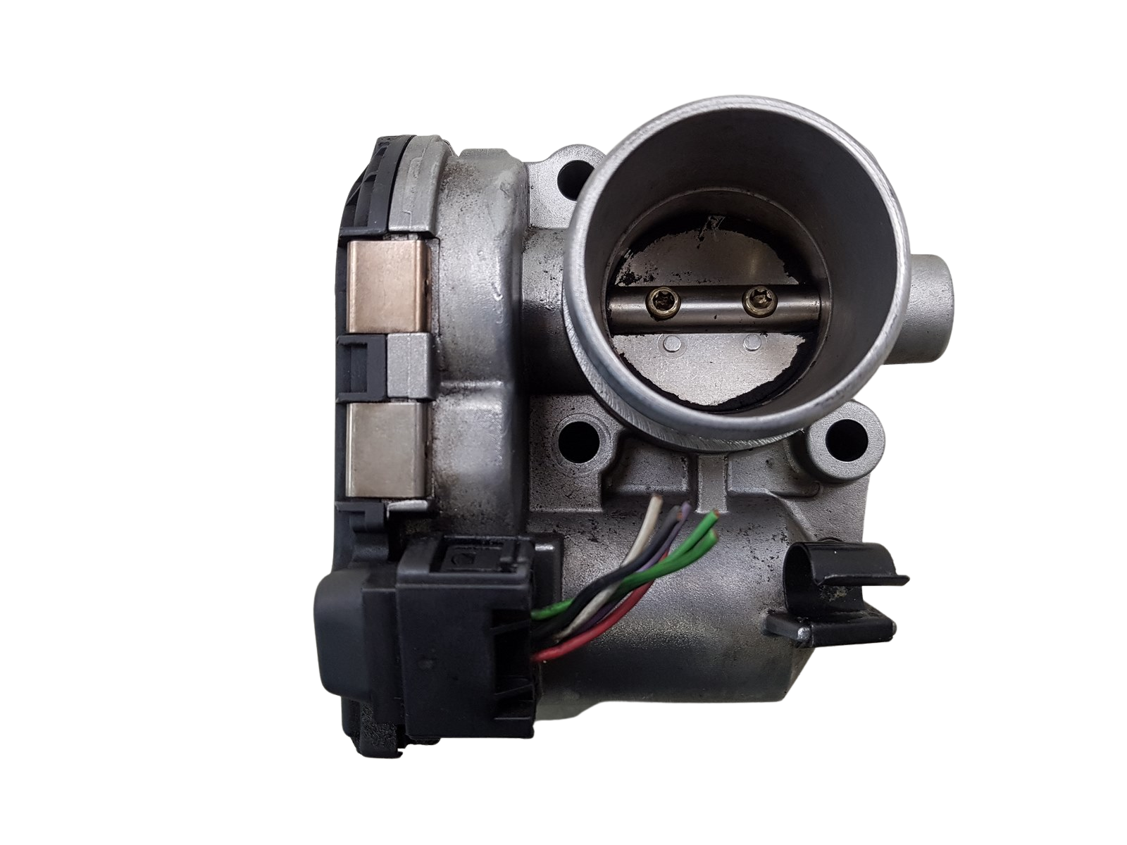 Kaasuläpän venttiili Fiat Lancia 0280750042 1.2B Bosch 1542 main product photo