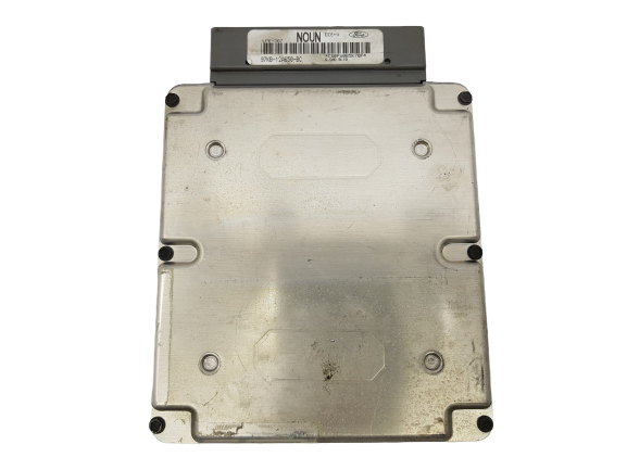 Ohjausyksikkö Ford 97KB-12A650-BC LPE-307 NOUN main product photo