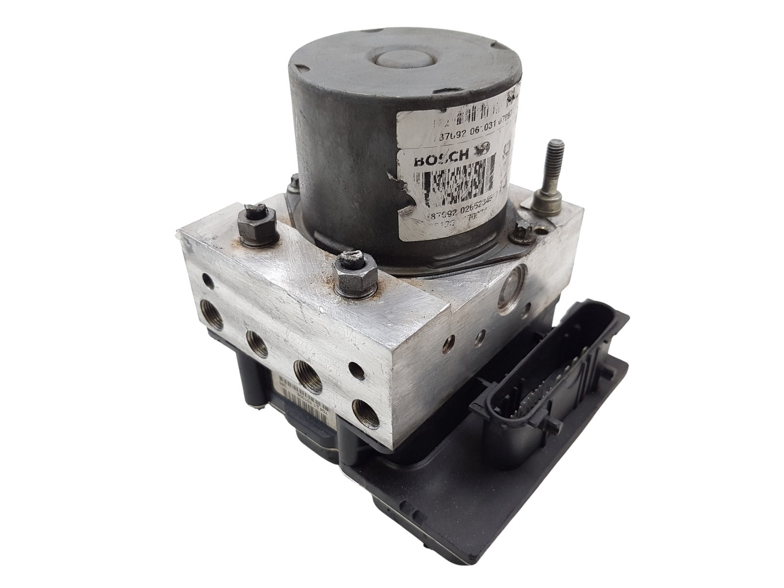 Abs-pumppu Fiat Grande Punto 51787092 0265234512 0265950620 1507 main product photo