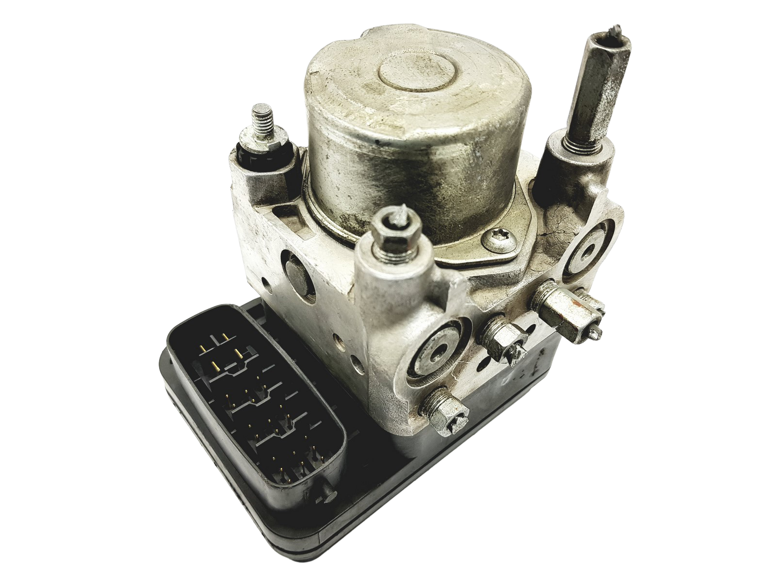 Abs-pumppu Toyota Yaris 44510-52460 89541-52400 Advics 38748 main product photo