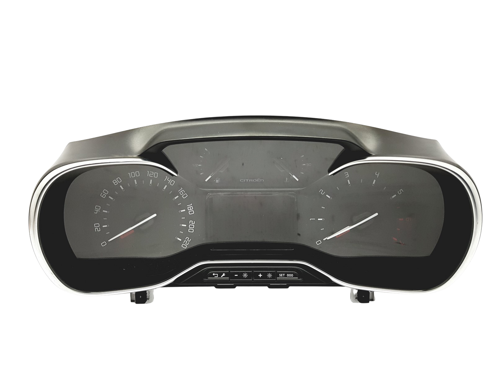 Kierroslukumittari Citroen C3 9813361680 Yazaki 48141 main product photo