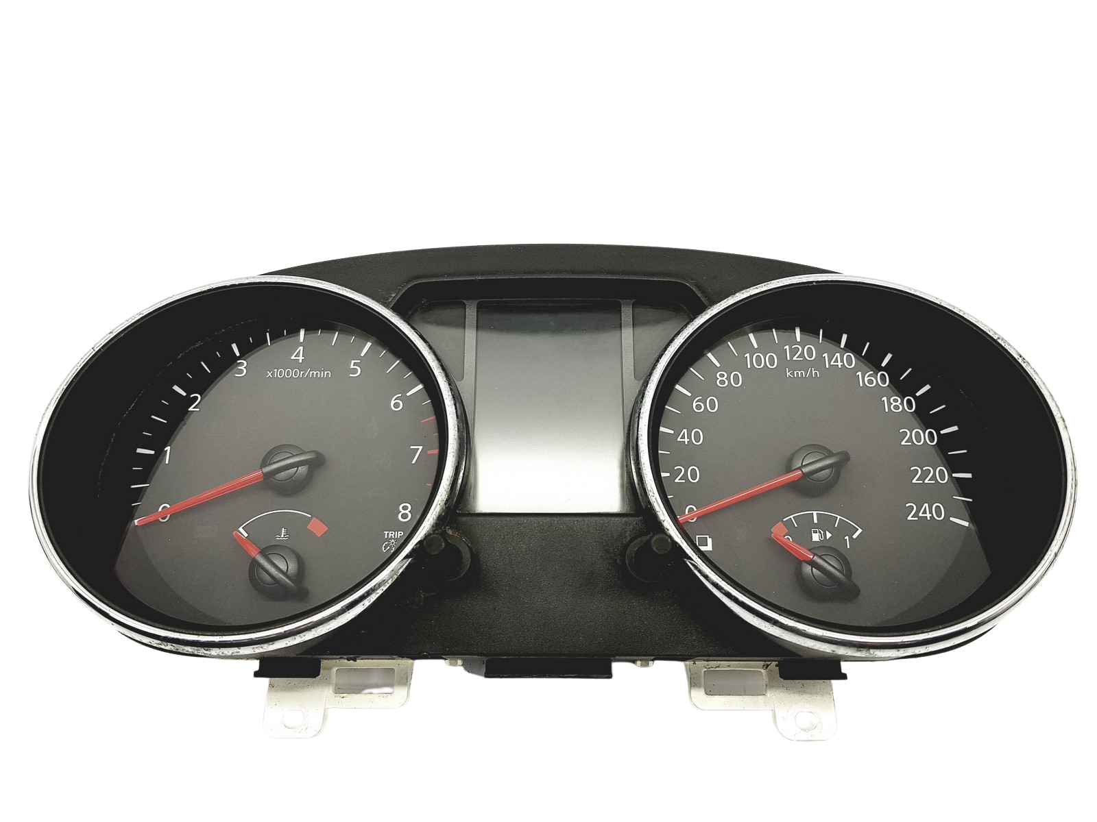 Kierroslukumittari Nissan Qashqai VPAASF-10849-LAN 51841 main product photo