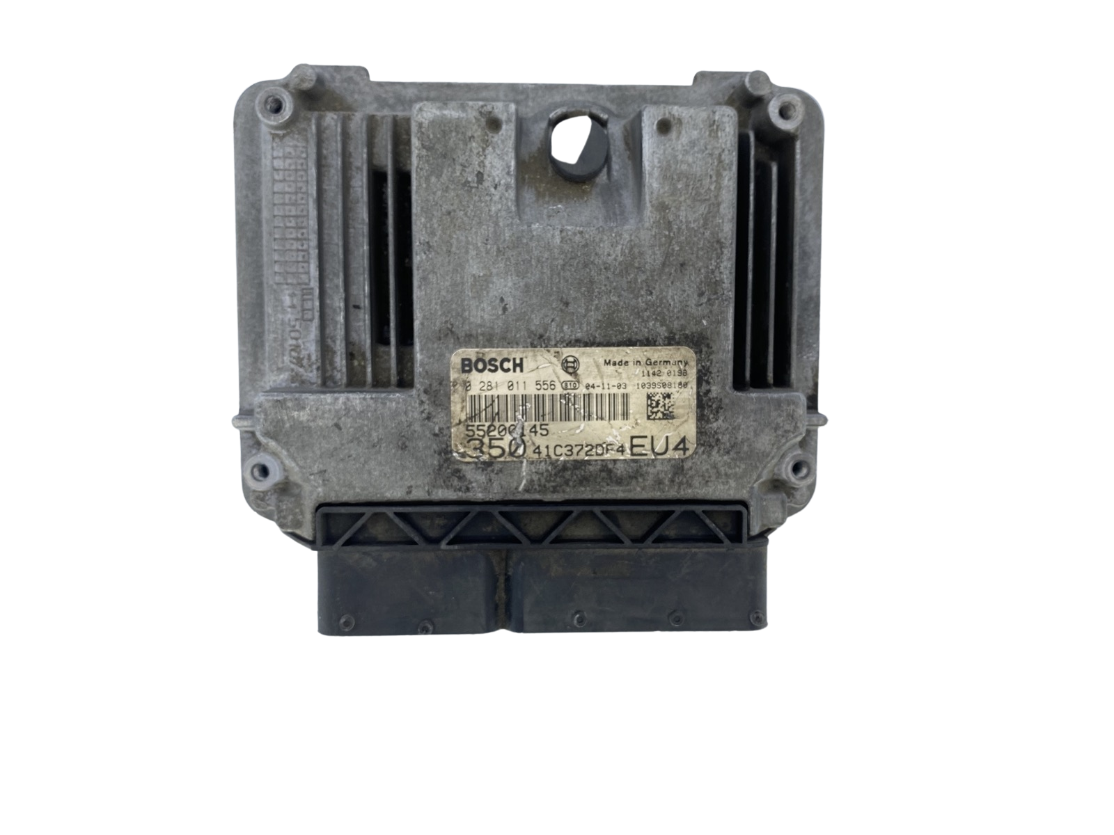 Ohjausyksikkö 55200145 0281011556 Alfa Romeo Lancia Bosch 51535 main product photo