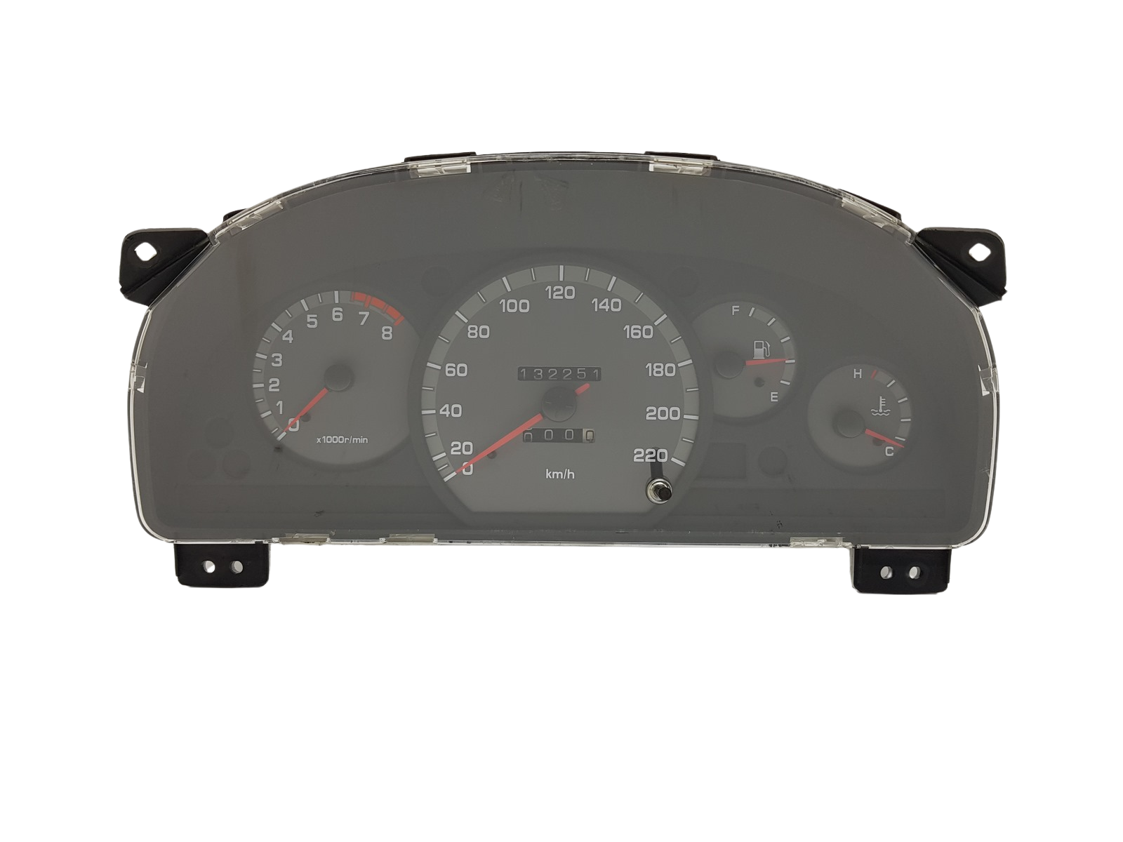 Nopeusmittari Daewoo Nubira 96272108 2352 main product photo