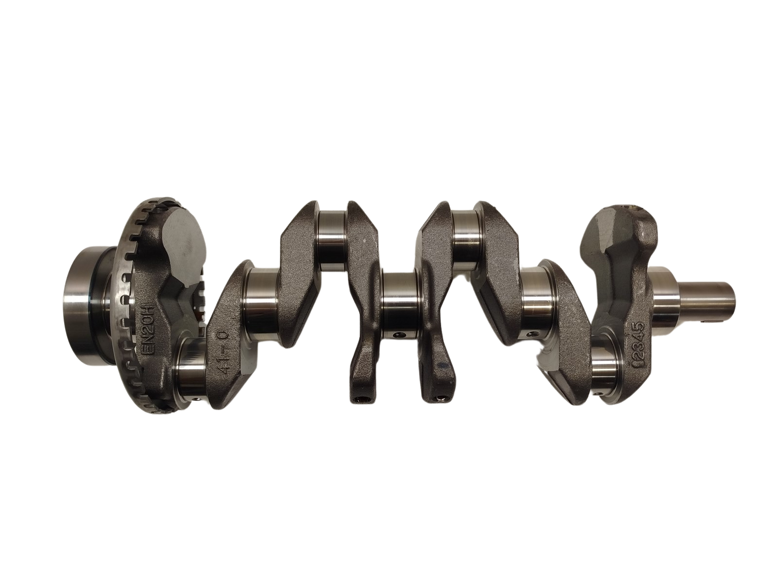 Kampiakseli 122011VA0A Nissan Renault 2.0 16v M4R 4888 main product photo