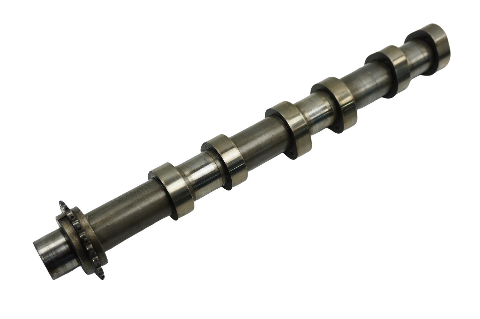 Nokka-akseli 0801CL 4R8Q-6A270-AB 2.7 hdi V6 UHZ Citroen C5 407 Peugeot main product photo