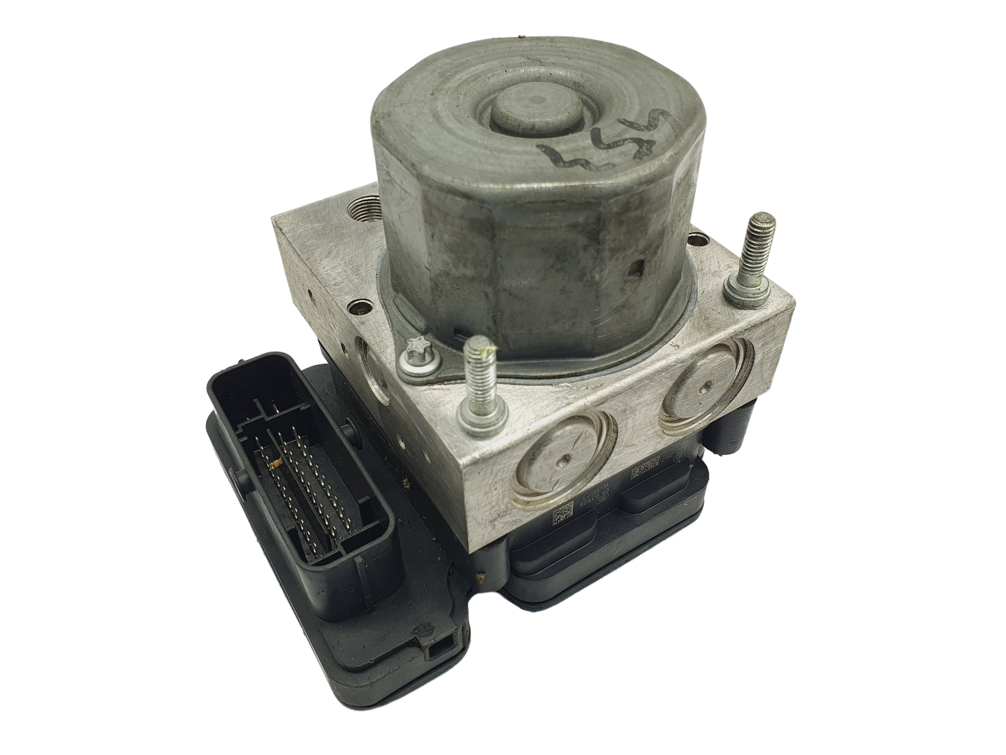 Abs-pumppu Renault Smart 476603428R A4539003001 Bosch 61192 main product photo