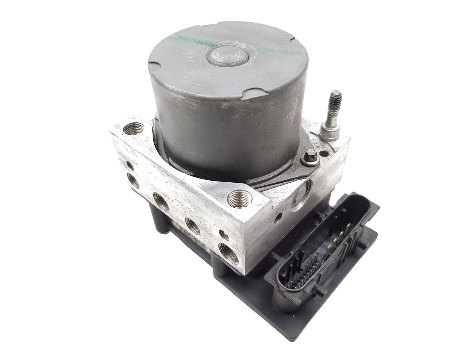 Abs-pumppu Nissan Micra K12 47660AX600 0265231341 0265800320 1080 main product photo