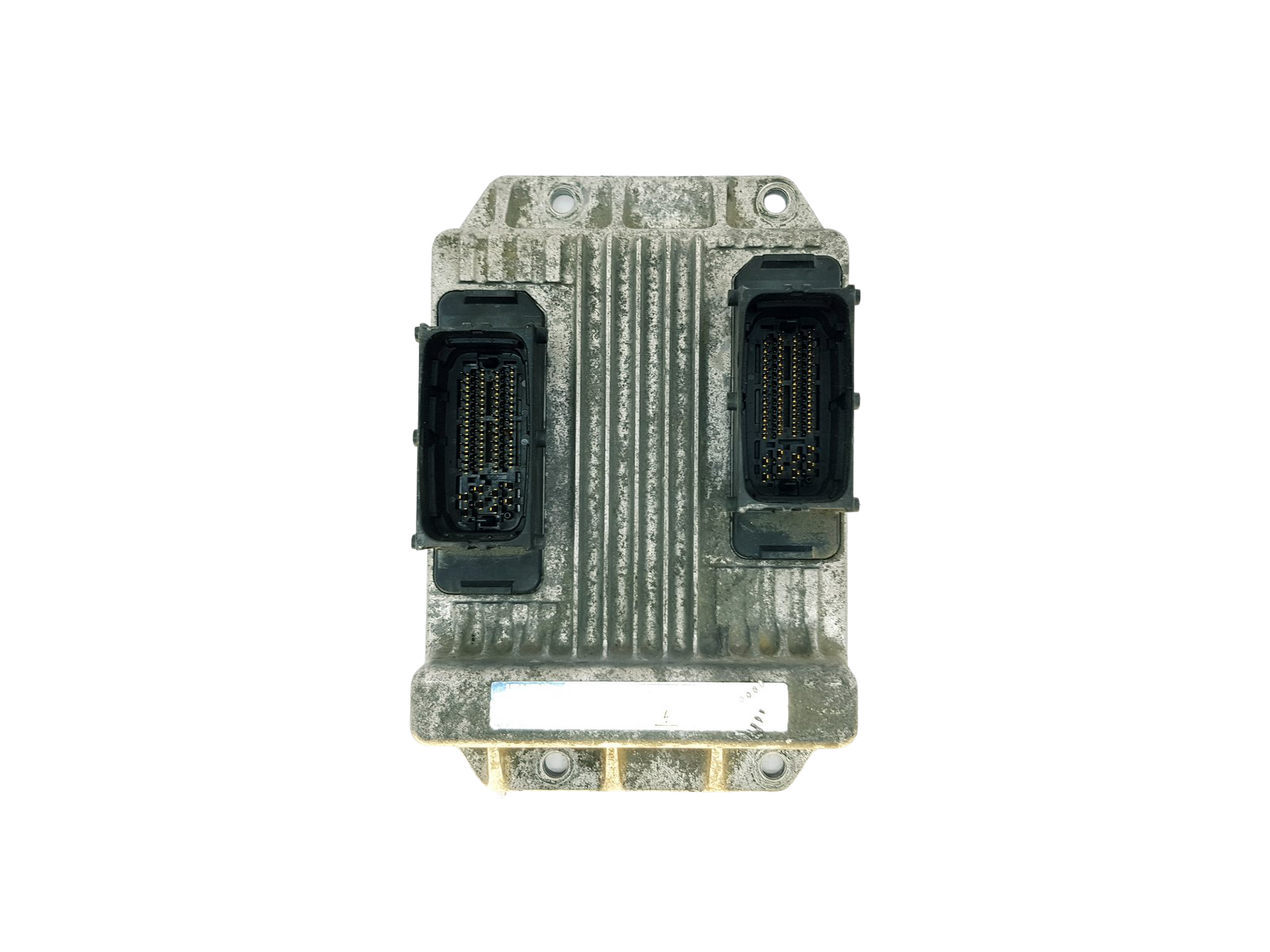 Ohjausyksikkö 897350 9485 112500-0163 97350 948 Opel Denso 32962 main product photo
