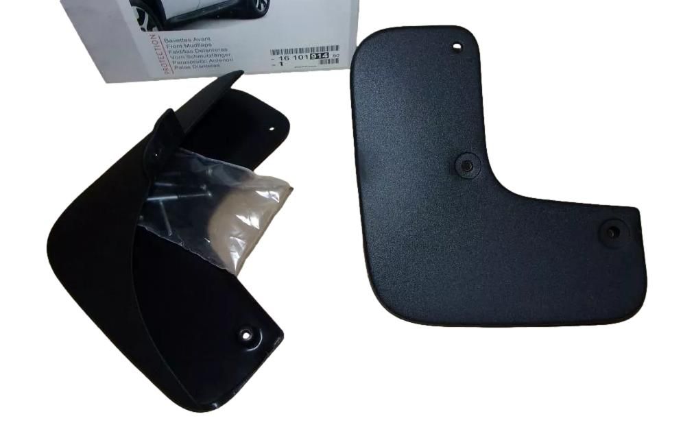 Roiskeläpät Etu Uusi Alkuperäinen 1610191480 Citroen C4 Cactus main product photo