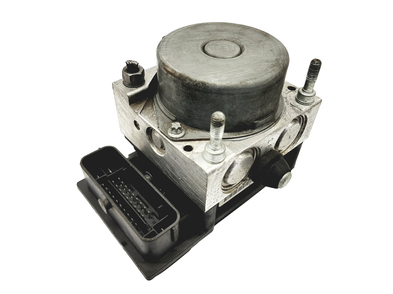 Abs-pumppu Fiat Grande Punto 51798104 0265800690 Bosch 60072 main product photo