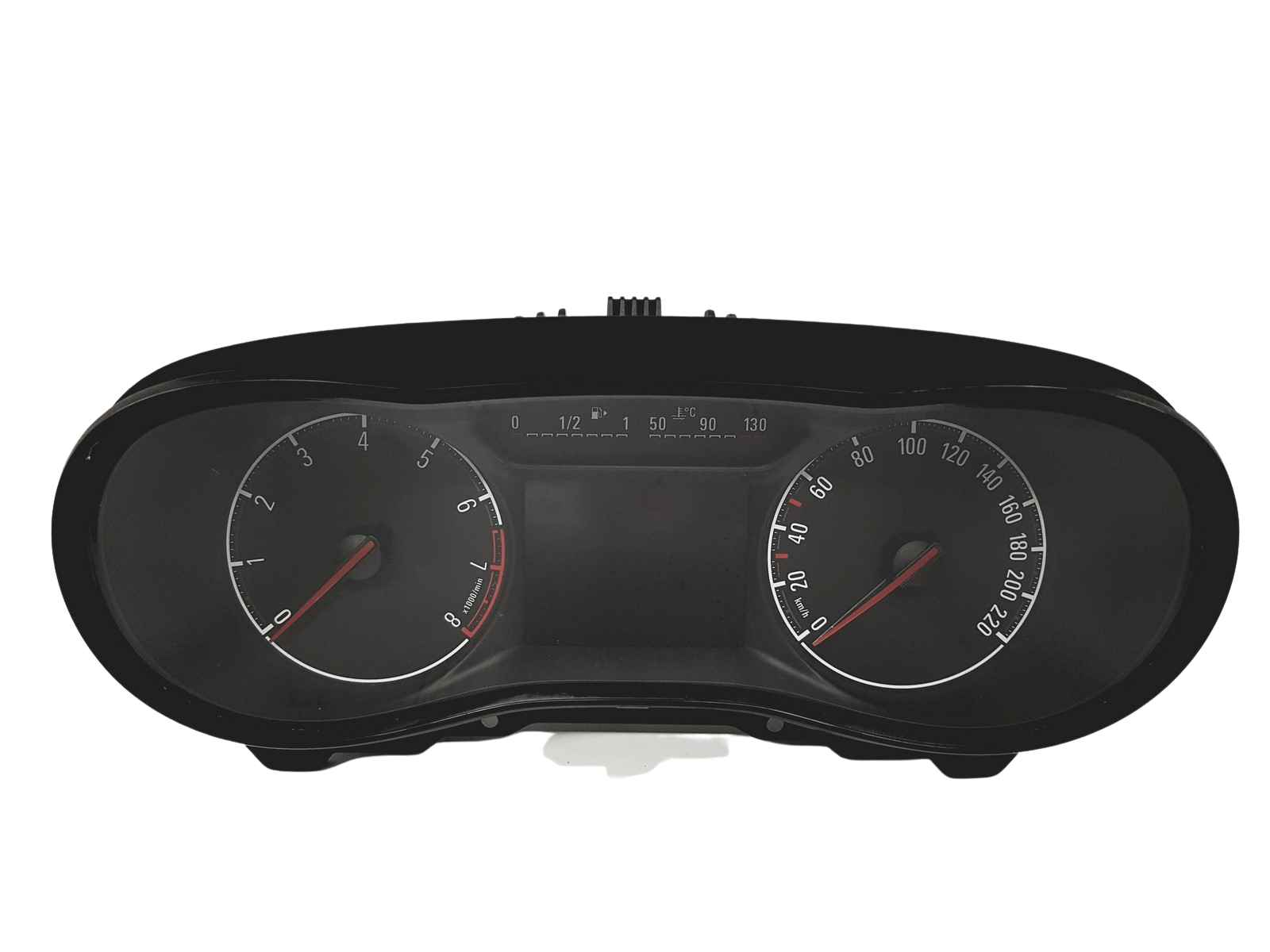 Nopeusmittari Opel Corsa E 367030224 39007358 main product photo