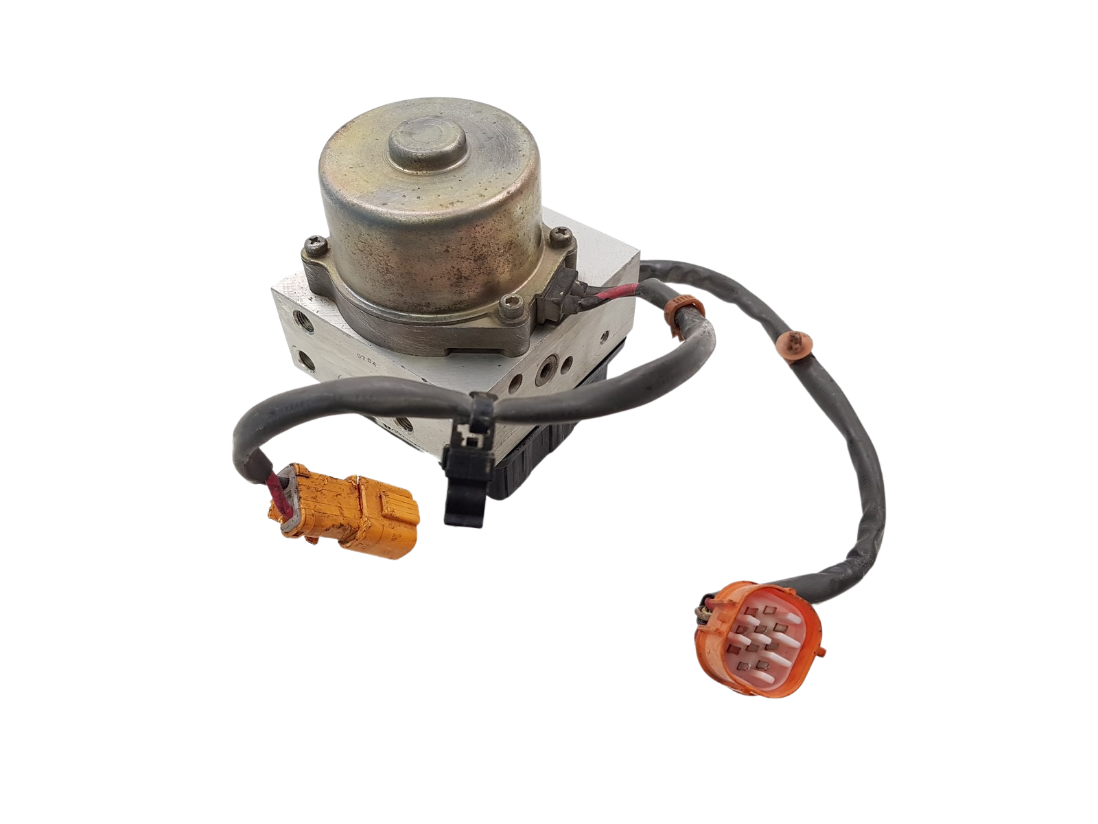Abs-pumppu Honda CRV AC.0511-9211.1 A4.0440-0105.6 Nisshinbo 2012 main product photo