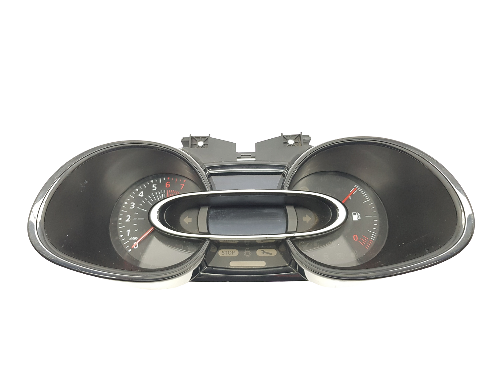 Kierroslukumittari Renault Clio 4 248109128R Visteon 27020 main product photo