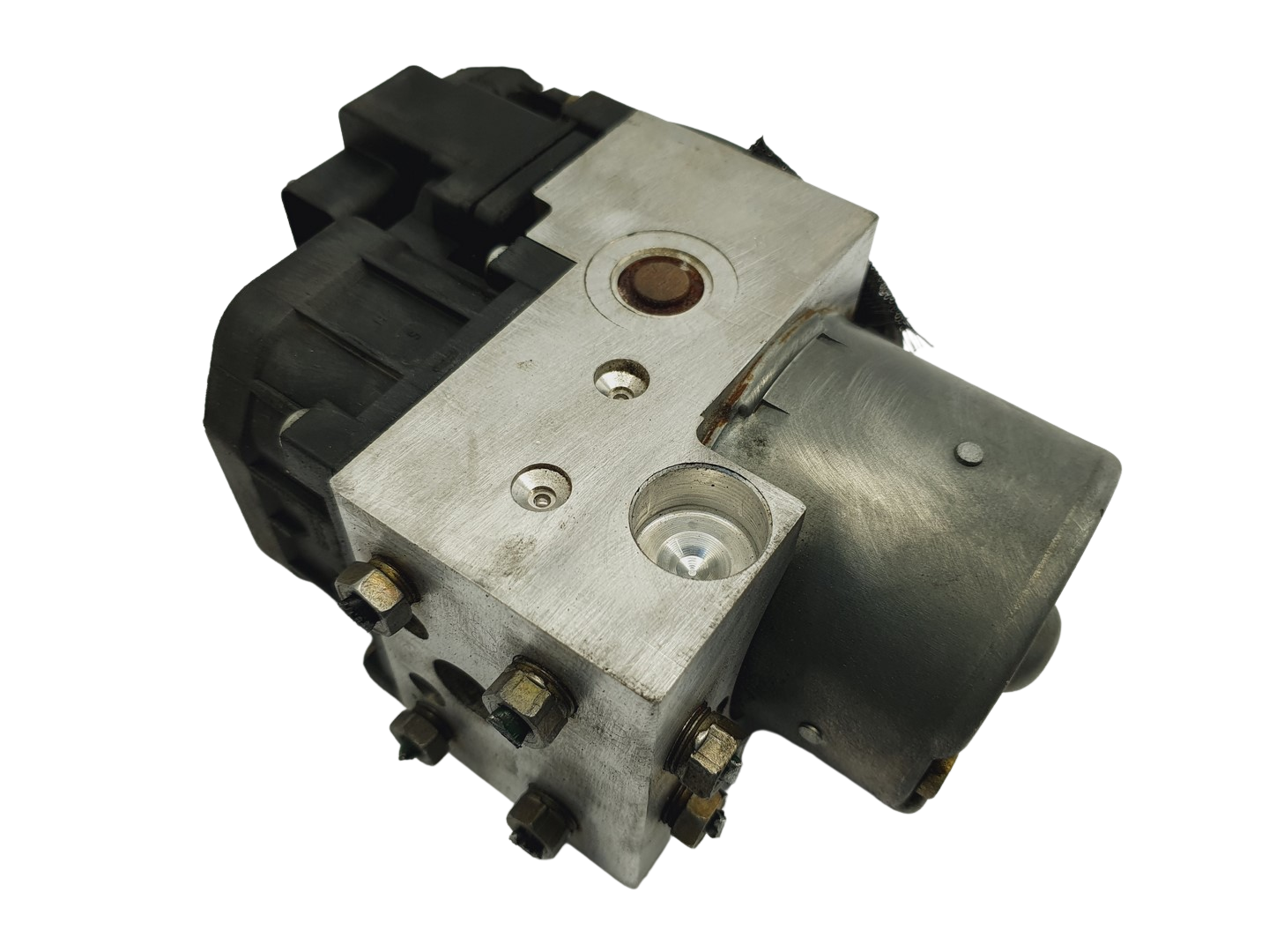 Abs-pumppu Renault Clio 2 8200085584 0273004621 0265216872 67204 main product photo