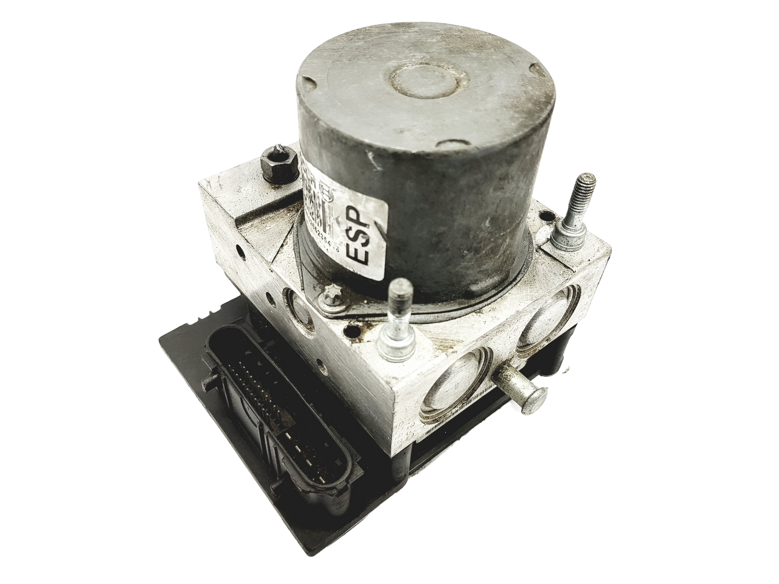 Abs-pumppu Fiat Bravo 51798096 0265950756 Bosch 60420 main product photo