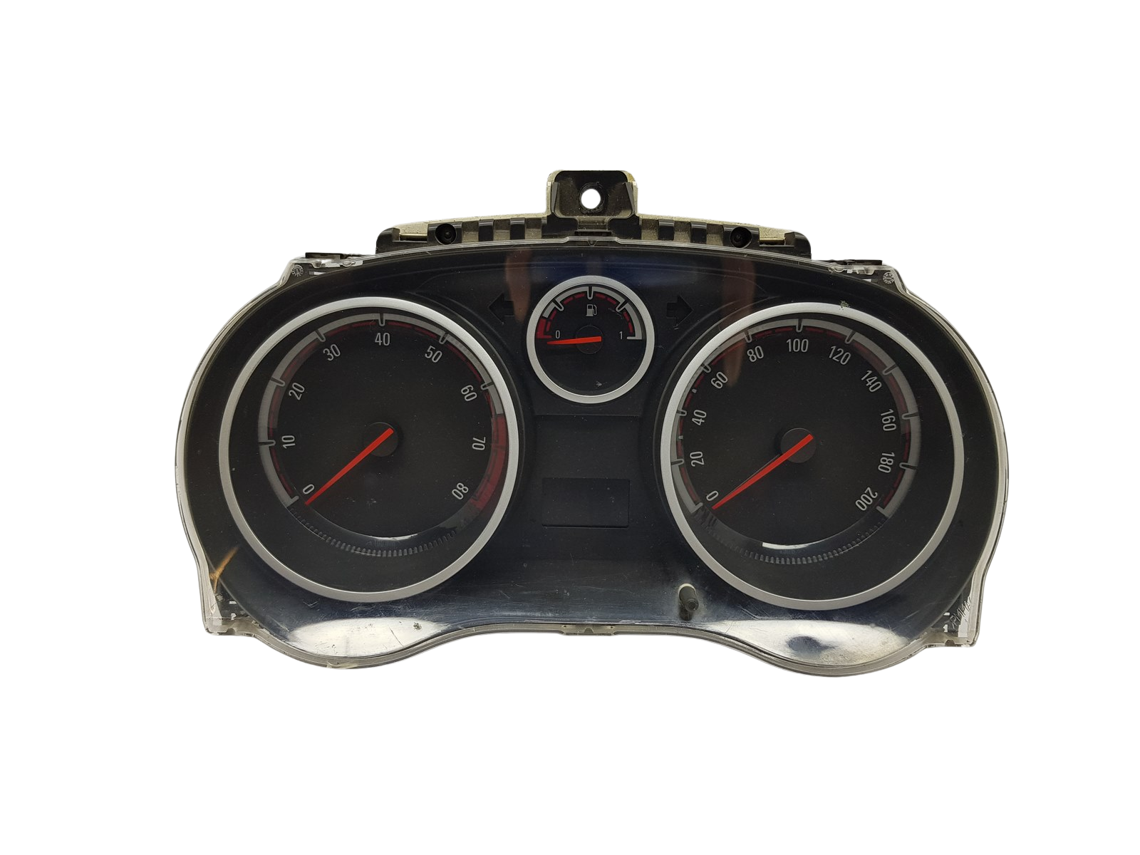 Nopeusmittari Opel Corsa D P0013264279 1931 main product photo