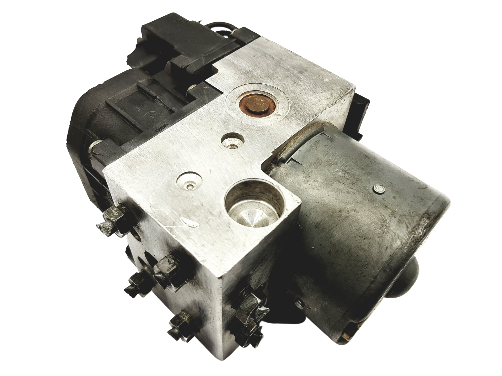 Abs-pumppu Peugeot 406 9630532980 0273004270 Bosch 35866 main product photo