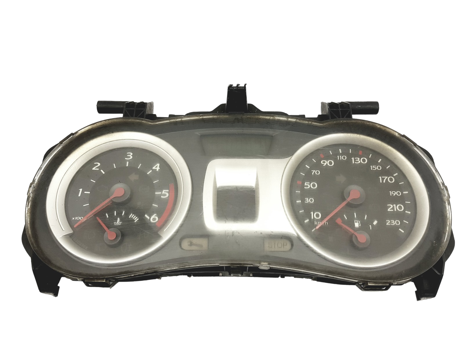 Nopeusmittari Renault Clio 3 1G5D230K Visteon main product photo